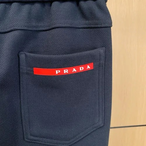 Cheap Prada Pants For Men #1393421 Replica Wholesale [$82.00 USD] [ITEM#1393421] on Replica Prada Pants