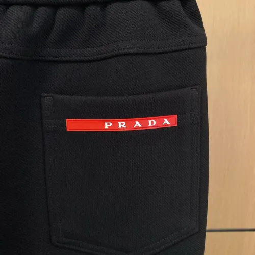 Cheap Prada Pants For Men #1393422 Replica Wholesale [$82.00 USD] [ITEM#1393422] on Replica Prada Pants