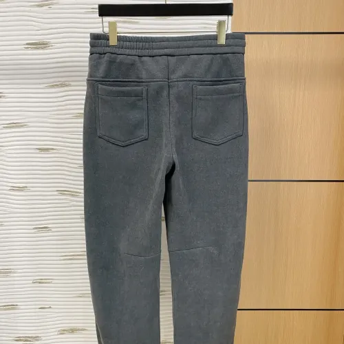 Cheap LOEWE Pants For Men #1393424 Replica Wholesale [$82.00 USD] [ITEM#1393424] on Replica LOEWE Pants
