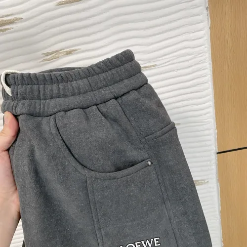 Cheap LOEWE Pants For Men #1393424 Replica Wholesale [$82.00 USD] [ITEM#1393424] on Replica LOEWE Pants