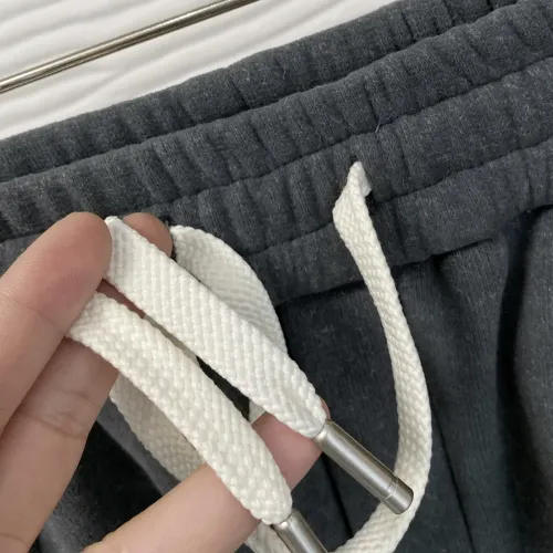 Cheap LOEWE Pants For Men #1393424 Replica Wholesale [$82.00 USD] [ITEM#1393424] on Replica LOEWE Pants