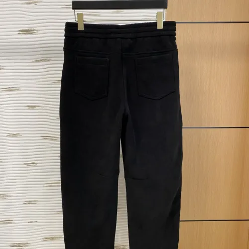Cheap LOEWE Pants For Men #1393425 Replica Wholesale [$82.00 USD] [ITEM#1393425] on Replica LOEWE Pants