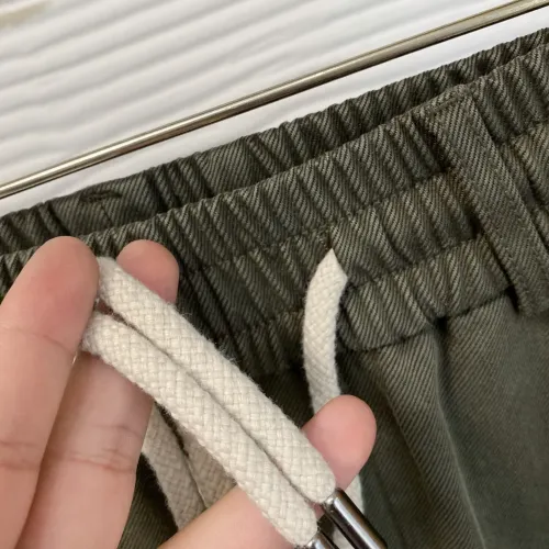 Cheap Chrome Hearts Pants For Men #1393426 Replica Wholesale [$82.00 USD] [ITEM#1393426] on Replica Chrome Hearts Pants