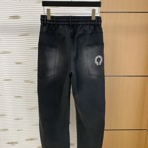 Cheap Chrome Hearts Pants For Men #1393427 Replica Wholesale [$82.00 USD] [ITEM#1393427] on Replica Chrome Hearts Pants