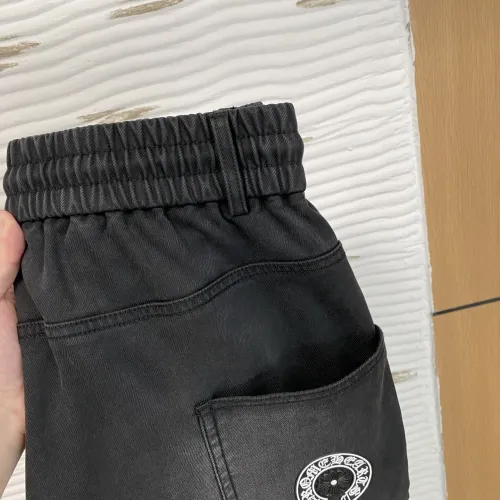 Cheap Chrome Hearts Pants For Men #1393427 Replica Wholesale [$82.00 USD] [ITEM#1393427] on Replica Chrome Hearts Pants