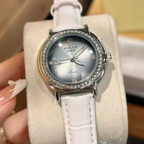 Rolex Watches #1393428