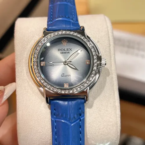 Rolex Watches #1393438