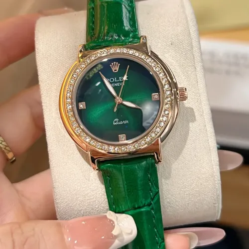 Rolex Watches #1393441