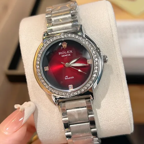 Rolex Watches #1393445