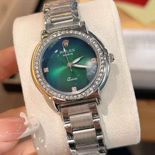 Rolex Watches #1393447