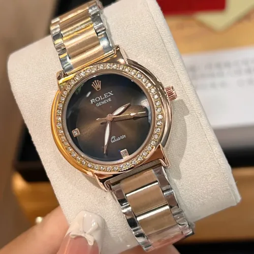 Rolex Watches #1393451