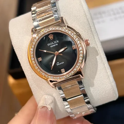 Rolex Watches #1393452