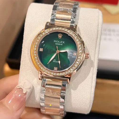 Rolex Watches #1393453