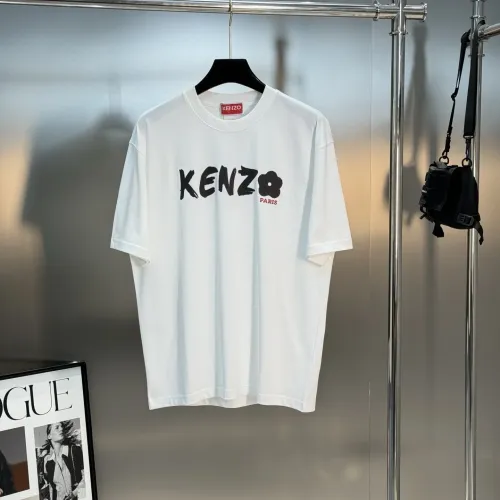 Kenzo T-Shirts Short Sleeved For Unisex #1393454