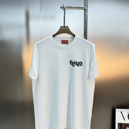 Kenzo T-Shirts Short Sleeved For Men #1393457