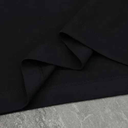 Cheap Prada T-Shirts Short Sleeved For Men #1393460 Replica Wholesale [$72.00 USD] [ITEM#1393460] on Replica Prada T-Shirts