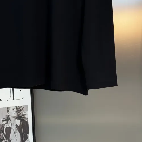 Cheap Prada T-Shirts Long Sleeved For Men #1393463 Replica Wholesale [$80.00 USD] [ITEM#1393463] on Replica Prada T-Shirts