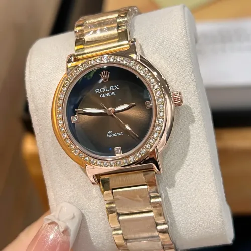 Rolex Watches #1393469