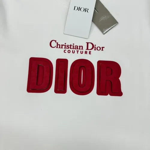 Cheap Christian Dior T-Shirts Long Sleeved For Men #1393476 Replica Wholesale [$82.00 USD] [ITEM#1393476] on Replica Christian Dior T-Shirts