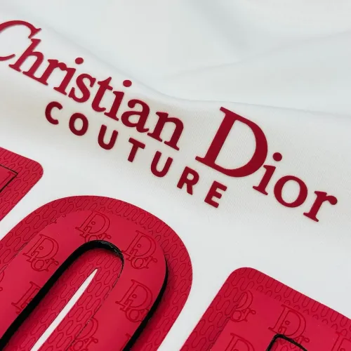 Cheap Christian Dior T-Shirts Long Sleeved For Men #1393476 Replica Wholesale [$82.00 USD] [ITEM#1393476] on Replica Christian Dior T-Shirts