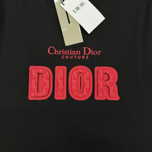 Cheap Christian Dior T-Shirts Long Sleeved For Men #1393478 Replica Wholesale [$82.00 USD] [ITEM#1393478] on Replica Christian Dior T-Shirts
