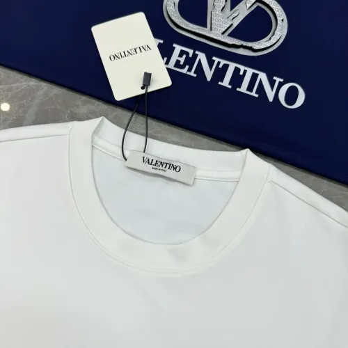 Cheap Valentino T-Shirts Long Sleeved For Men #1393479 Replica Wholesale [$82.00 USD] [ITEM#1393479] on Replica Valentino T-Shirts