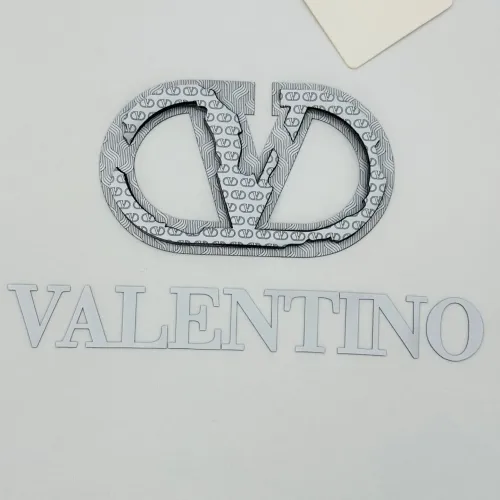 Cheap Valentino T-Shirts Long Sleeved For Men #1393479 Replica Wholesale [$82.00 USD] [ITEM#1393479] on Replica Valentino T-Shirts