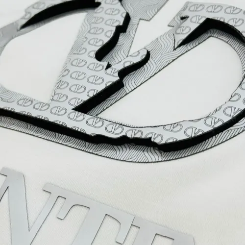 Cheap Valentino T-Shirts Long Sleeved For Men #1393479 Replica Wholesale [$82.00 USD] [ITEM#1393479] on Replica Valentino T-Shirts