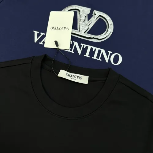 Cheap Valentino T-Shirts Long Sleeved For Men #1393481 Replica Wholesale [$82.00 USD] [ITEM#1393481] on Replica Valentino T-Shirts