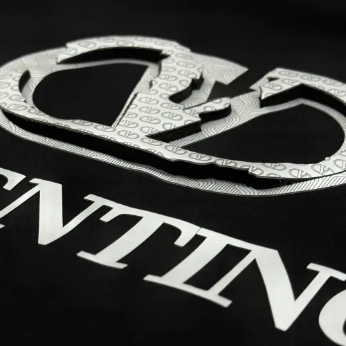 Cheap Valentino T-Shirts Long Sleeved For Men #1393481 Replica Wholesale [$82.00 USD] [ITEM#1393481] on Replica Valentino T-Shirts