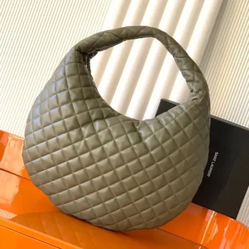 Cheap Yves Saint Laurent AAA Quality Handbags For Women #1393486 Replica Wholesale [$241.32 USD] [ITEM#1393486] on Replica Yves Saint Laurent AAA Quality Handbags