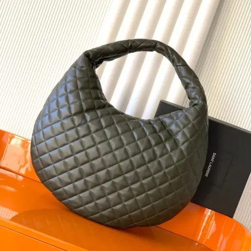 Cheap Yves Saint Laurent AAA Quality Handbags For Women #1393487 Replica Wholesale [$241.32 USD] [ITEM#1393487] on Replica Yves Saint Laurent AAA Quality Handbags