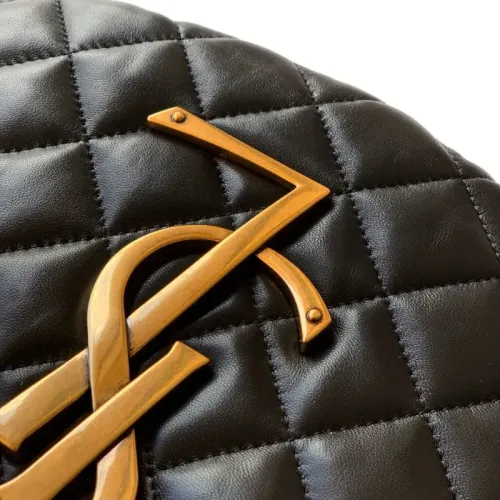 Cheap Yves Saint Laurent AAA Quality Handbags For Women #1393489 Replica Wholesale [$241.32 USD] [ITEM#1393489] on Replica Yves Saint Laurent AAA Quality Handbags