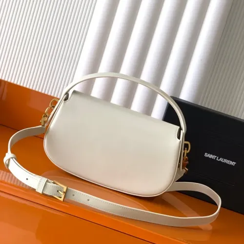 Cheap Yves Saint Laurent YSL AAA Quality Messenger Bags For Women #1393492 Replica Wholesale [$225.00 USD] [ITEM#1393492] on Replica Yves Saint Laurent YSL AAA Quality Messenger Bags