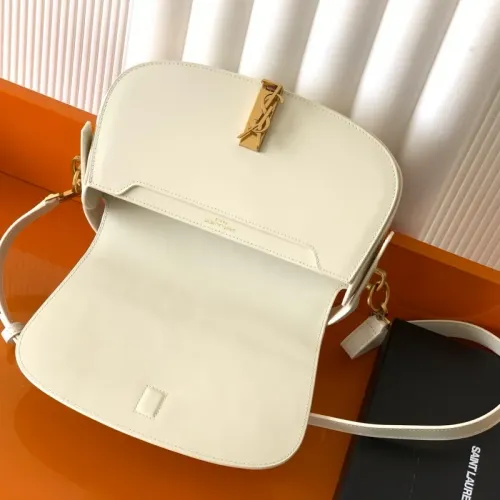 Cheap Yves Saint Laurent YSL AAA Quality Messenger Bags For Women #1393492 Replica Wholesale [$225.00 USD] [ITEM#1393492] on Replica Yves Saint Laurent YSL AAA Quality Messenger Bags