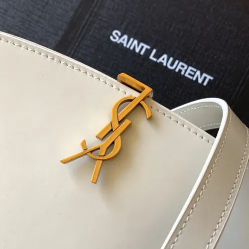 Cheap Yves Saint Laurent YSL AAA Quality Messenger Bags For Women #1393492 Replica Wholesale [$225.00 USD] [ITEM#1393492] on Replica Yves Saint Laurent YSL AAA Quality Messenger Bags
