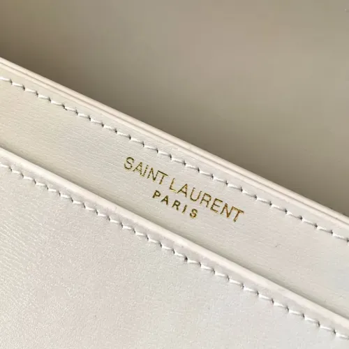 Cheap Yves Saint Laurent YSL AAA Quality Messenger Bags For Women #1393492 Replica Wholesale [$225.00 USD] [ITEM#1393492] on Replica Yves Saint Laurent YSL AAA Quality Messenger Bags