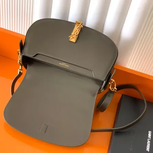 Cheap Yves Saint Laurent YSL AAA Quality Messenger Bags For Women #1393493 Replica Wholesale [$225.00 USD] [ITEM#1393493] on Replica Yves Saint Laurent YSL AAA Quality Messenger Bags