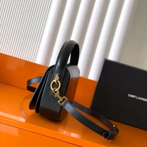 Cheap Yves Saint Laurent YSL AAA Quality Messenger Bags For Women #1393494 Replica Wholesale [$225.00 USD] [ITEM#1393494] on Replica Yves Saint Laurent YSL AAA Quality Messenger Bags