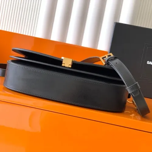 Cheap Yves Saint Laurent YSL AAA Quality Messenger Bags For Women #1393494 Replica Wholesale [$225.00 USD] [ITEM#1393494] on Replica Yves Saint Laurent YSL AAA Quality Messenger Bags