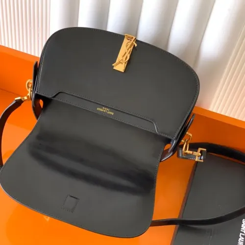 Cheap Yves Saint Laurent YSL AAA Quality Messenger Bags For Women #1393494 Replica Wholesale [$225.00 USD] [ITEM#1393494] on Replica Yves Saint Laurent YSL AAA Quality Messenger Bags