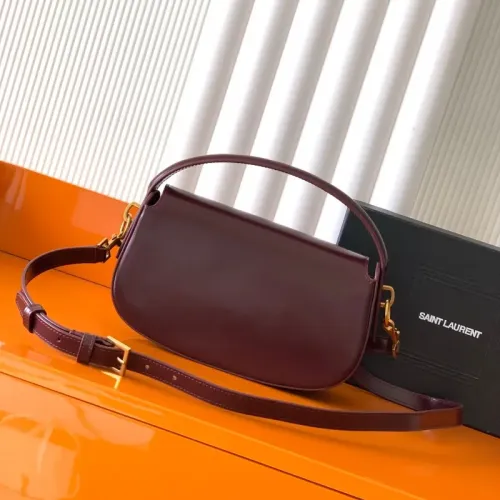Cheap Yves Saint Laurent YSL AAA Quality Messenger Bags For Women #1393495 Replica Wholesale [$225.00 USD] [ITEM#1393495] on Replica Yves Saint Laurent YSL AAA Quality Messenger Bags