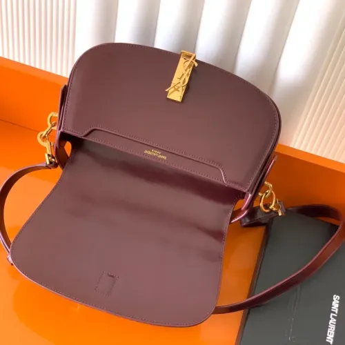 Cheap Yves Saint Laurent YSL AAA Quality Messenger Bags For Women #1393495 Replica Wholesale [$225.00 USD] [ITEM#1393495] on Replica Yves Saint Laurent YSL AAA Quality Messenger Bags