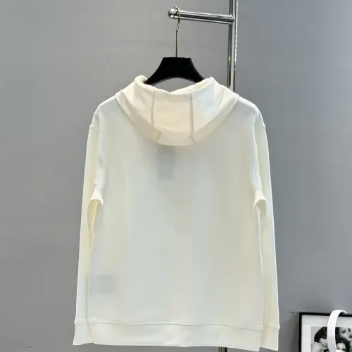 Cheap Prada Hoodies Long Sleeved For Men #1393496 Replica Wholesale [$92.00 USD] [ITEM#1393496] on Replica Prada Hoodies