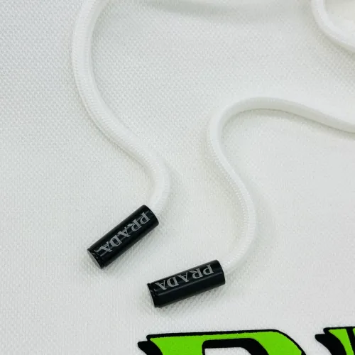 Cheap Prada Hoodies Long Sleeved For Men #1393496 Replica Wholesale [$92.00 USD] [ITEM#1393496] on Replica Prada Hoodies