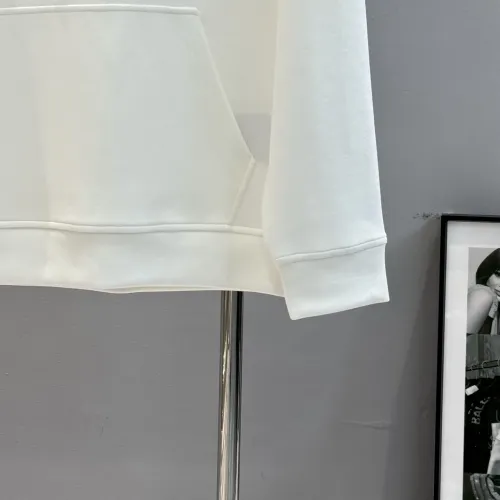 Cheap Prada Hoodies Long Sleeved For Men #1393496 Replica Wholesale [$92.00 USD] [ITEM#1393496] on Replica Prada Hoodies