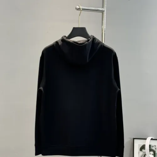 Cheap Prada Hoodies Long Sleeved For Men #1393497 Replica Wholesale [$92.00 USD] [ITEM#1393497] on Replica Prada Hoodies