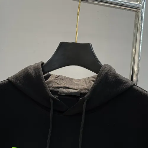 Cheap Prada Hoodies Long Sleeved For Men #1393497 Replica Wholesale [$92.00 USD] [ITEM#1393497] on Replica Prada Hoodies