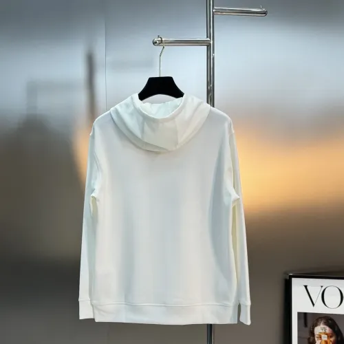 Cheap LOEWE Hoodies Long Sleeved For Men #1393498 Replica Wholesale [$92.00 USD] [ITEM#1393498] on Replica LOEWE Hoodies