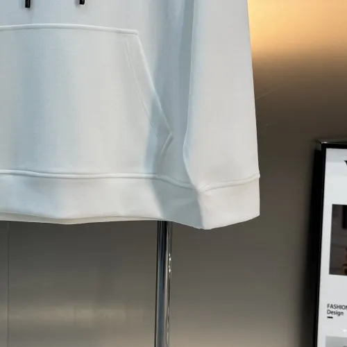 Cheap LOEWE Hoodies Long Sleeved For Men #1393498 Replica Wholesale [$92.00 USD] [ITEM#1393498] on Replica LOEWE Hoodies